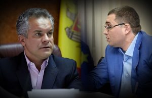 «Христос вошел в Иерусалим на осле, а на Ренато Усатом вошел в парламент Плахотнюк»: Кто в Молдове любит изображать из себя жертву