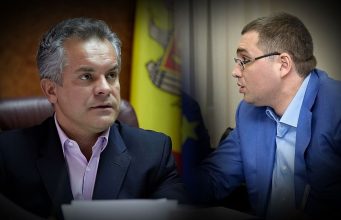 «Христос вошел в Иерусалим на осле, а на Ренато Усатом вошел в парламент Плахотнюк»: Кто в Молдове любит изображать из себя жертву
