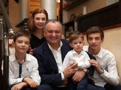 Цырдя: Додону мстят за то, что он отстранил от власти криминальный режим