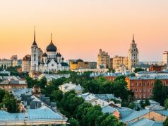 Почему жители Молдовы массово едут в Воронеж