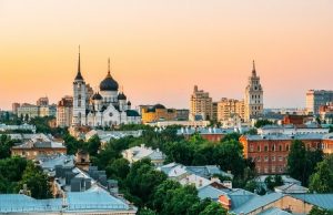 Почему жители Молдовы массово едут в Воронеж
