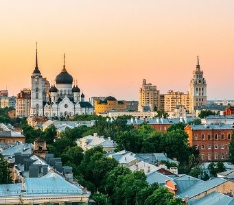 Почему жители Молдовы массово едут в Воронеж