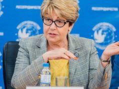 Россотрудничество активизирует работу в Гагаузии