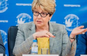 Россотрудничество активизирует работу в Гагаузии