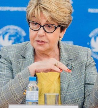 Россотрудничество активизирует работу в Гагаузии