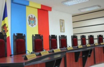 На Валерия Мунтяну подали жалобу в ЦИК, обвинив и в унионизме, и в сепаратизме