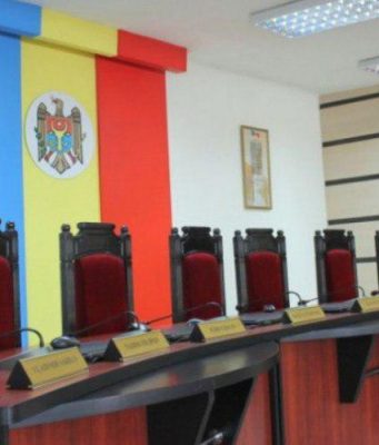 На Валерия Мунтяну подали жалобу в ЦИК, обвинив и в унионизме, и в сепаратизме