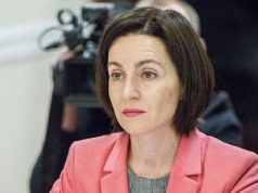 Партия действия и солидарности осталась без средств