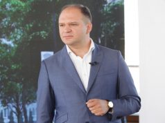 Что Чобану скажет Чебану? В понедельник будет окончательно решено, будет ли у Кишинева хозяин чебан