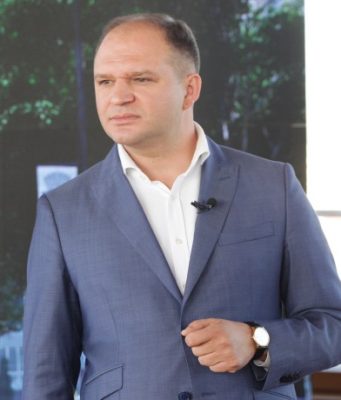 Примэрия выделила деньги больницам Кишинева и на социальную помощь пожилым чебан