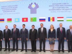 В Туркменистане прошло заседание Совета глав МИД стран СНГ. Итоги заседания
