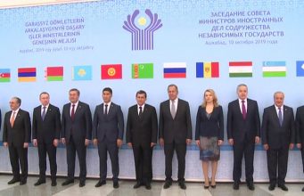 В Туркменистане прошло заседание Совета глав МИД стран СНГ. Итоги заседания