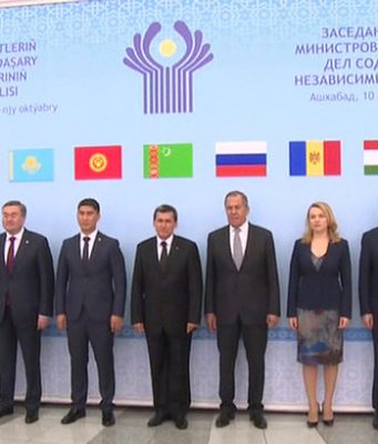В Туркменистане прошло заседание Совета глав МИД стран СНГ. Итоги заседания