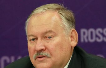 Молдова находится на полпути к Евразийскому союзу, – Затулин