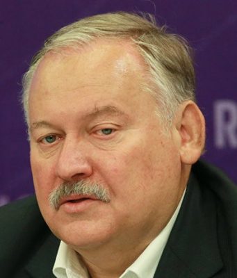 Молдова находится на полпути к Евразийскому союзу, – Затулин