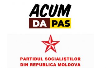 ACUM и ПСРМ не имели дискуссий по сближению позиций