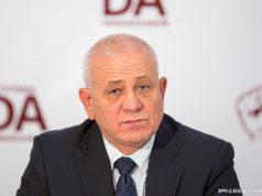 Кирилл Моцпан: Есть доказательства того, что у Владимира Плахотнюка двойная идентичность в Молдове