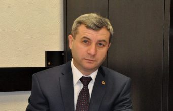 Корнелиу Фуркулицэ стал новым председатель фракции ПСРМ в парламенте фуркулицэ