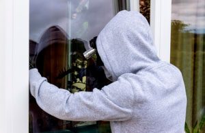 В Григориополе двое малолетних разбойников ограбили магазин