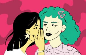 5 типов ″друзей″, которые вам не нужны