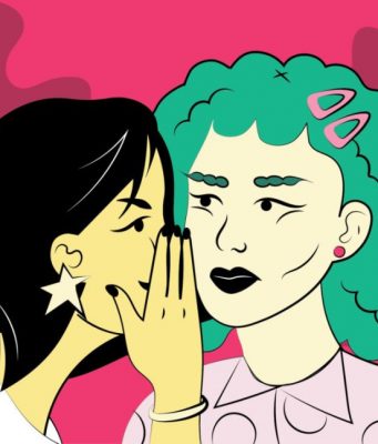 5 типов ″друзей″, которые вам не нужны