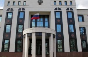 Посольство России в Молдове призвало к диалогу все политические силы страны