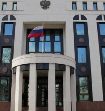 Посольство России в Молдове призвало к диалогу все политические силы страны