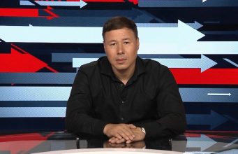 Цырдя: Блок ACUM «продвигает» свои СМИ при содействии «Молдтелекома»