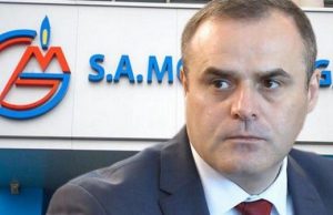 Глава Moldovagaz Вадим Чебан заявил о готовности к зимнему сезону