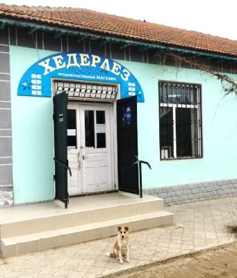 Житель Чишмикиоя пожаловался в полицию на сестру, отказавшуюся продать ему хлеб в долг