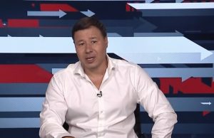 Богдан Цырдя: почему некоторые “пророссийские” политики вдруг становятся “антироссийскими”?