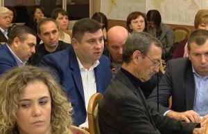 Дорожники готовятся к зиме