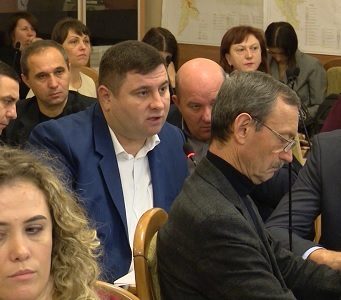 Дорожники готовятся к зиме