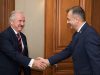 Премьер-министр Ион Кику встретился с Чрезвычайным и Полномочным Послом Турции Молдове Гюролом Сёкменсюером
