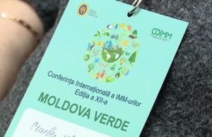 В поддержку экологических инициатив