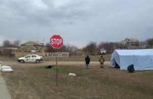 В Комрате сняли карантин, объявленный из-за очага африканской чумы свиней