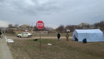 В Комрате сняли карантин, объявленный из-за очага африканской чумы свиней