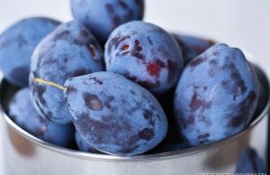 ЕС больше одного изобилия в они руки не дает – проблема с квотами на молдавские сливы сливы