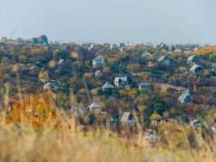 В понедельник будет облачно, +20 °С