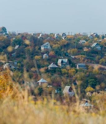 Самый точный прогноз погоды: “зима” еще не установилась, когда потеплеет