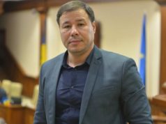 Цырдя о Санду:Она попыталась через захват ГП перевести страну под полное внешнее управление!