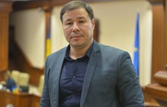 Цырдя: Служите Правде, а не Майе Санду!