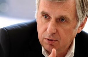 Ион Стурза блоку ACUM: Не жалуйтесь на телевидении. Это смотрится унизительно