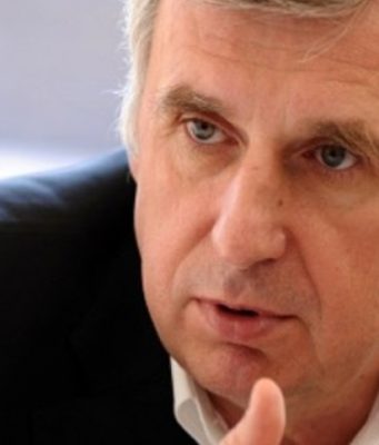 Ион Стурза блоку ACUM: Не жалуйтесь на телевидении. Это смотрится унизительно