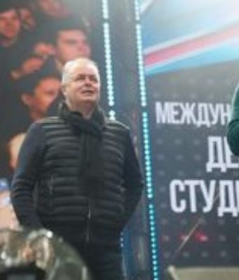 Георгица: Румыния помогает Усатому деньгами. Других игнорят