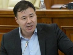 Богдан Цырдя: План Майи Санду провалился