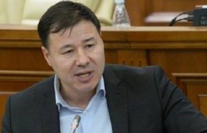 Цырдя: Почему Додон никогда не будет Плахотнюком