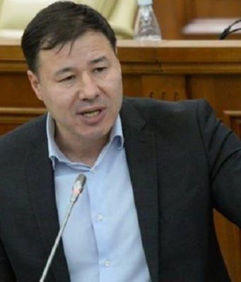 Цырдя: Почему Додон никогда не будет Плахотнюком