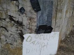 ПОСОЛЬСТВО РОССИЙСКОЙ ФЕДЕРАЦИИ В РЕСПУБЛИКЕ МОЛДОВА ВСТРЕВОЖЕНО ОЧЕРЕДНЫМ ОСКВЕРНЕНИЕМ ПАМЯТИ ГЕРОЕВ-АНТИФАШИСТОВ