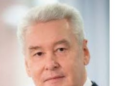 Мэр Москвы С.С.Собянин поздравил И.В.Чебана с избранием на пост главы столицы Республики Молдова